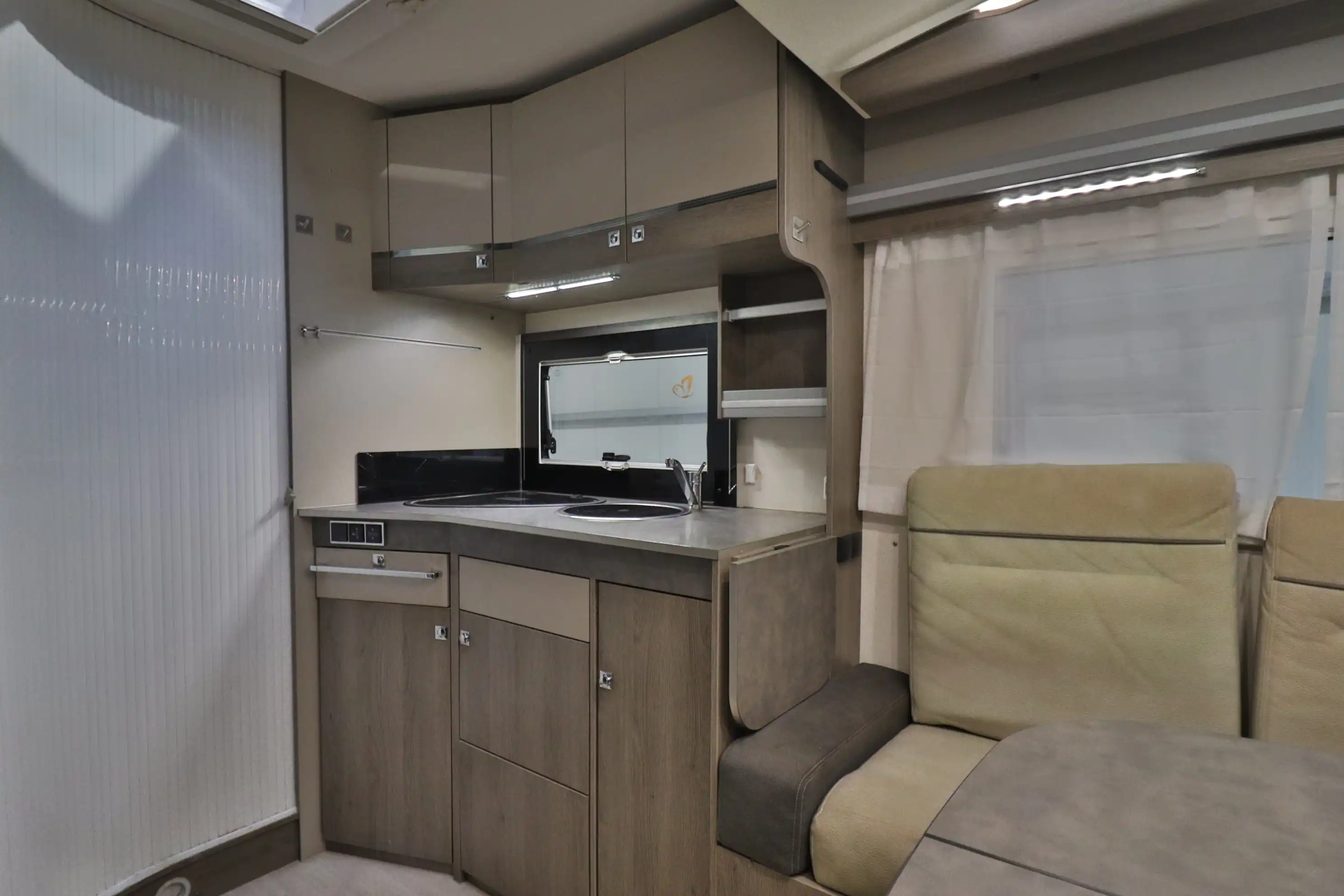 CHAUSSON Titanium 640 